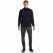 UNDER ARMOUR Джемпер ARMOUR FLEECE 1/2 ZIP мужской Артикул: 1357145
