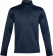 UNDER ARMOUR Джемпер ARMOUR FLEECE 1/2 ZIP мужской Артикул: 1357145