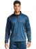 UNDER ARMOUR Джемпер ARMOUR FLEECE 1/2 ZIP мужской Артикул: 1357145
