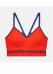 UNDER ARMOUR Спортивный топ SEAMLESS LOW LONG Артикул: 1357719