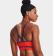 UNDER ARMOUR Спортивный топ SEAMLESS LOW LONG Артикул: 1357719