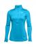 UNDER ARMOUR Джемпер 1/2 ZIP COLDGEAR® ARMOUR GRAPHIC женский Артикул: 1359691