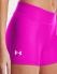 UNDER ARMOUR Шорты HEATGEAR®️ ARMOUR MIDRISE женские Артикул: 1360925