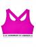 UNDER ARMOUR Спортивный топ MID CROSSBACK Артикул: 1361034