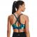 UNDER ARMOUR Спортивный топ INFINITY MID PRINTED Артикул: 1361157