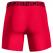 UNDER ARMOUR Трусы TECH™ 6 INCH 2 PACK мужские Артикул: 1363619