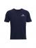 UNDER ARMOUR Футболка RUSH ENERGY мужская Артикул: 1366138
