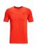 UNDER ARMOUR Футболка RUSH SEAMLESS ILLUSION мужская Артикул: 1366150