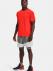 UNDER ARMOUR Футболка RUSH SEAMLESS ILLUSION мужская Артикул: 1366150