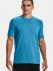 UNDER ARMOUR Футболка RUSH SEAMLESS ILLUSION мужская Артикул: 1366150