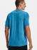 UNDER ARMOUR Футболка RUSH SEAMLESS ILLUSION мужская Артикул: 1366150