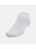 UNDER ARMOUR Носки короткие ESSENTIALS NO SHOW 6 пар Артикул: 1370542