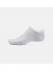 UNDER ARMOUR Носки короткие ESSENTIALS NO SHOW 6 пар Артикул: 1370542