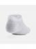 UNDER ARMOUR Носки короткие ESSENTIALS NO SHOW 6 пар Артикул: 1370542