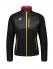 NONAME Куртка HYBRID JACKET 19 UX Black/Gold Артикул: 141218-2