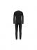 ODLO Комплект термобелья FUNDAMENTALS ACTIVE WARM KIDS детский Артикул: 141279