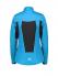 NONAME Куртка разминочная PRO SOFTSHELL JKT 20 WOS LightBlue Артикул: 151218-1