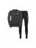 ODLO Комплект термобелья ACTIVE WARM ECO KIDS детский Артикул: 159449