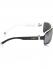 CASCO Солнцезащитные очки SX-61 BICOLOR BLACK-WHITE Артикул: 1741.02