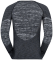 ODLO Футболка длинный рукав BLACKCOMB WARM Eco мужская Артикул: 188562