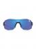 GLORYFY Спортивные очки G9 RADICAL Helioz Blue Артикул: 1903-15-41