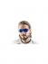 GLORYFY Спортивные очки G9 RADICAL Helioz Blue Артикул: 1903-15-41