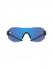 GLORYFY Спортивные очки G11 RADICAL Blue Артикул: 1911-08-41