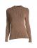 CASALL Футболка длинный рукав WOOL RIB женская Артикул: 19192