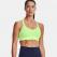 UNDER ARMOUR Спортивный топ INFINITY MID BRA Артикул: 1351990