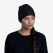 BUFF Шапка MICROFIBER & POLAR HAT Solid Black Артикул: 118064.999.10.00