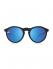 GLORYFY Солнцезащитные очки Gi8 PANTO Black Matt Артикул: 1i08-08-3L