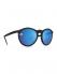 GLORYFY Солнцезащитные очки Gi8 PANTO Black Matt Артикул: 1i08-08-3L