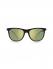 GLORYFY Солнцезащитные очки Gi27 HITCHHIKER Black Shiny Артикул: 1i27-01-3L