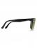 GLORYFY Солнцезащитные очки Gi27 HITCHHIKER Black Shiny Артикул: 1i27-01-3L