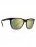 GLORYFY Солнцезащитные очки Gi27 HITCHHIKER Black Shiny Артикул: 1i27-01-3L
