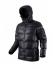 NONAME Куртка HEAVY PUFFY DOWN JACKET UNISEX Black Артикул: 2000143