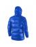 NONAME Куртка HEAVY PUFFY DOWN JACKET UNISEX Blue Артикул: 2000144