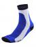 NONAME Носки XC PERFOMANCE SOCKS White/Blue Артикул: 2000178