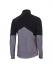 NONAME Куртка разминочная ON THE MOVE 19 Black/Grey Артикул: 2001000