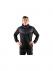 NONAME Куртка HYBRID RUN JERSEY 23 M Артикул: 2001654