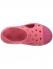 CROCS Сандали BUMP IT Coral / Raspberry Артикул: 202610-6MO