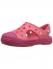 CROCS Сандали BUMP IT Coral / Raspberry Артикул: 202610-6MO