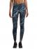 CASALL Легинсы 7/8 CLASSIC PRINTED женские Артикул: 20660