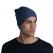 BUFF Шапка KNITTED & FULL FLEECE HAT Night Blue Артикул: 116032.779.10.00