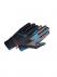 KV+ Перчатки лыжные XC FOCUS Black/Blue Артикул: 21G07.2
