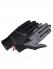 KV+ Перчатки лыжные XC FOCUS Black Артикул: 21G07.1