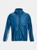 UNDER ARMOUR Куртка с капюшоном IMPASSE TRAIL мужская Артикул: 1369205