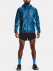 UNDER ARMOUR Куртка с капюшоном IMPASSE TRAIL мужская Артикул: 1369205