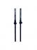 KV+ Палки для ходьбы телескопические MAESTRO-L CLIP 80% Carbon Артикул: 23W04CL