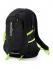 NONAME Рюкзак GEARPACK 30 Black/Lime 30 л Артикул: 240817-5